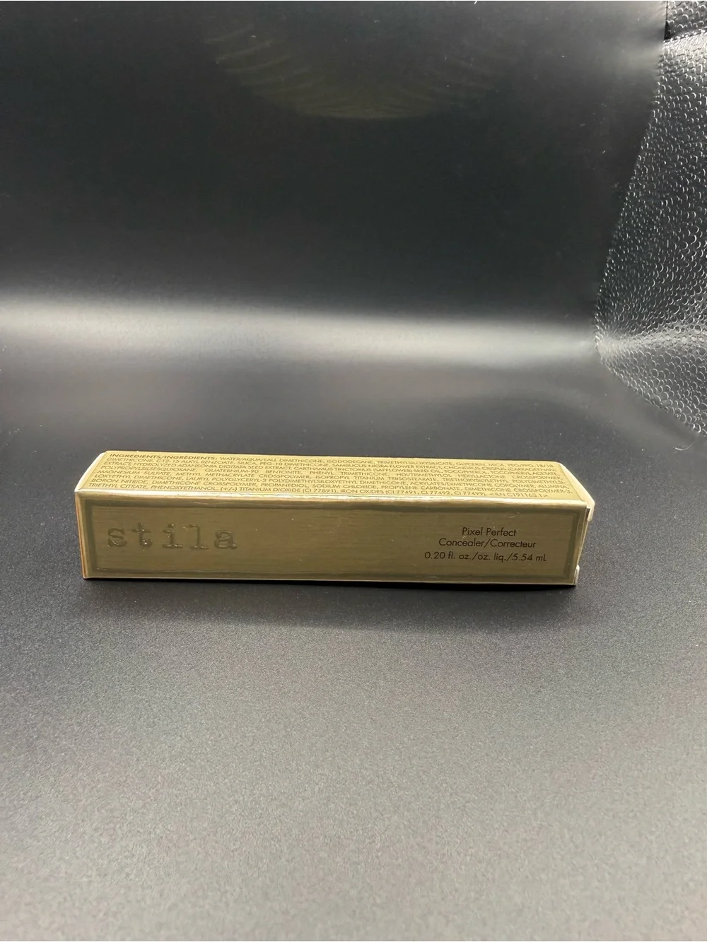 Stilla Pixel Perfect Concealer – Tan 1 Shade